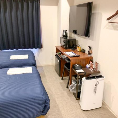 HOTEL LiVEMAX Tokyo Kanda EAST Dış mekan fotoğraf