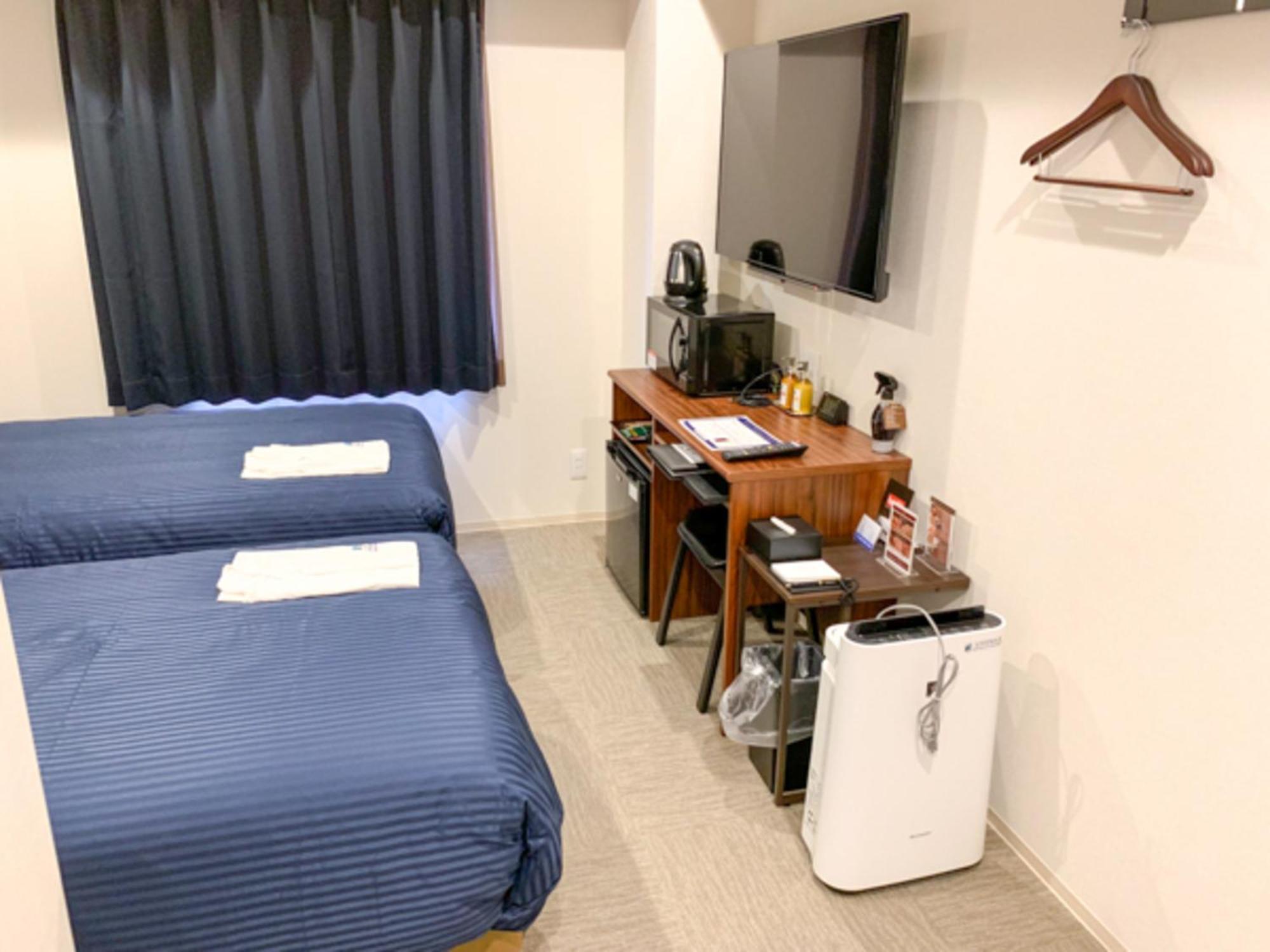 HOTEL LiVEMAX Tokyo Kanda EAST Dış mekan fotoğraf